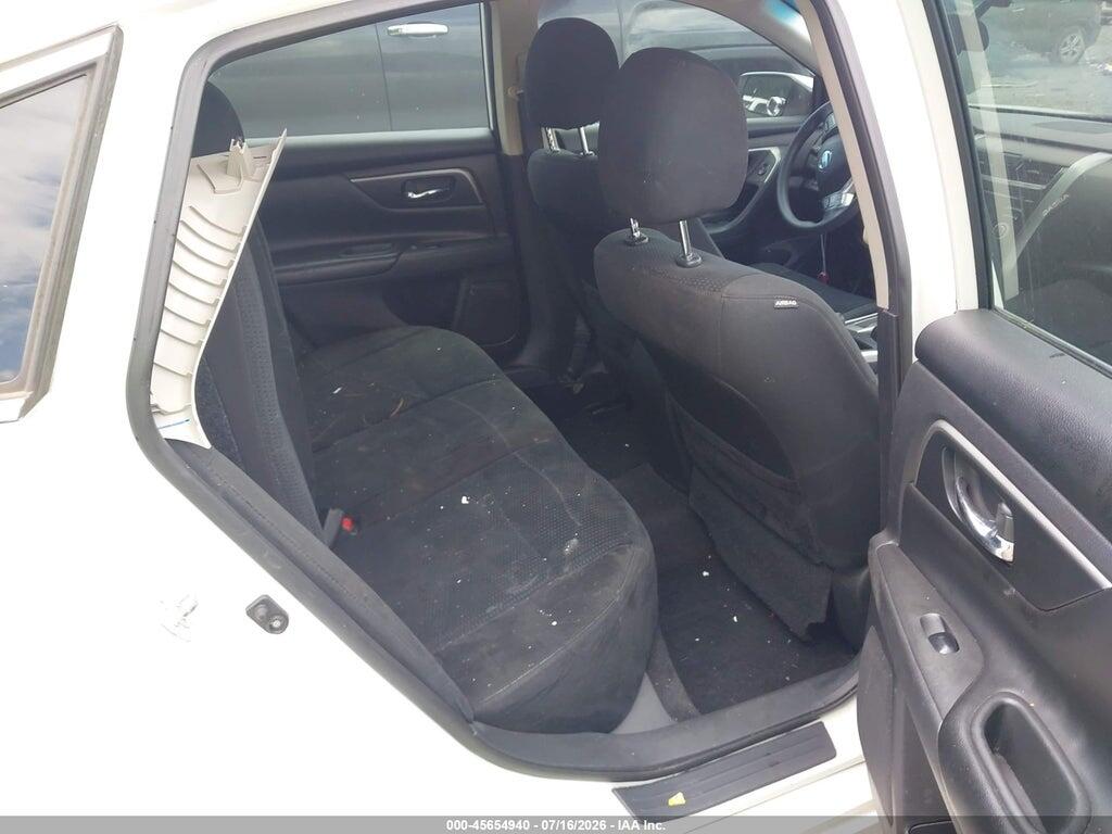 1N4AL3AP1FC448804 2015 NISSAN ALTIMA photo no. 8