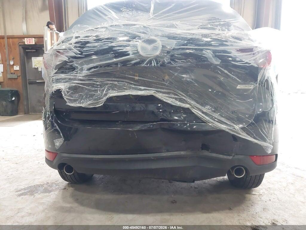 JM3KFBCM5K0677802 2019 MAZDA CX-5 photo no. 6