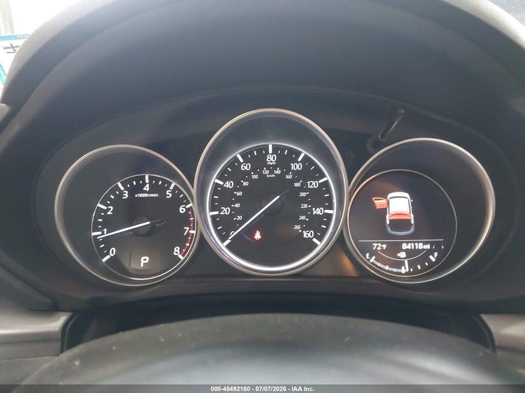 JM3KFBCM5K0677802 2019 MAZDA CX-5 photo no. 7