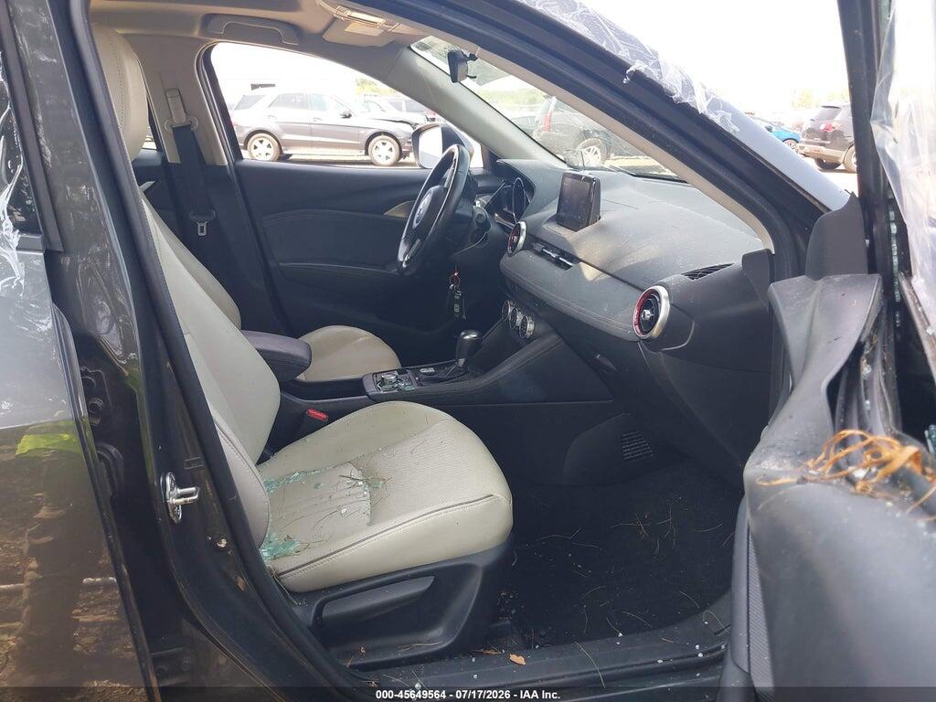 JM1DKFD78K0430643 2019 MAZDA CX-3 photo no. 5