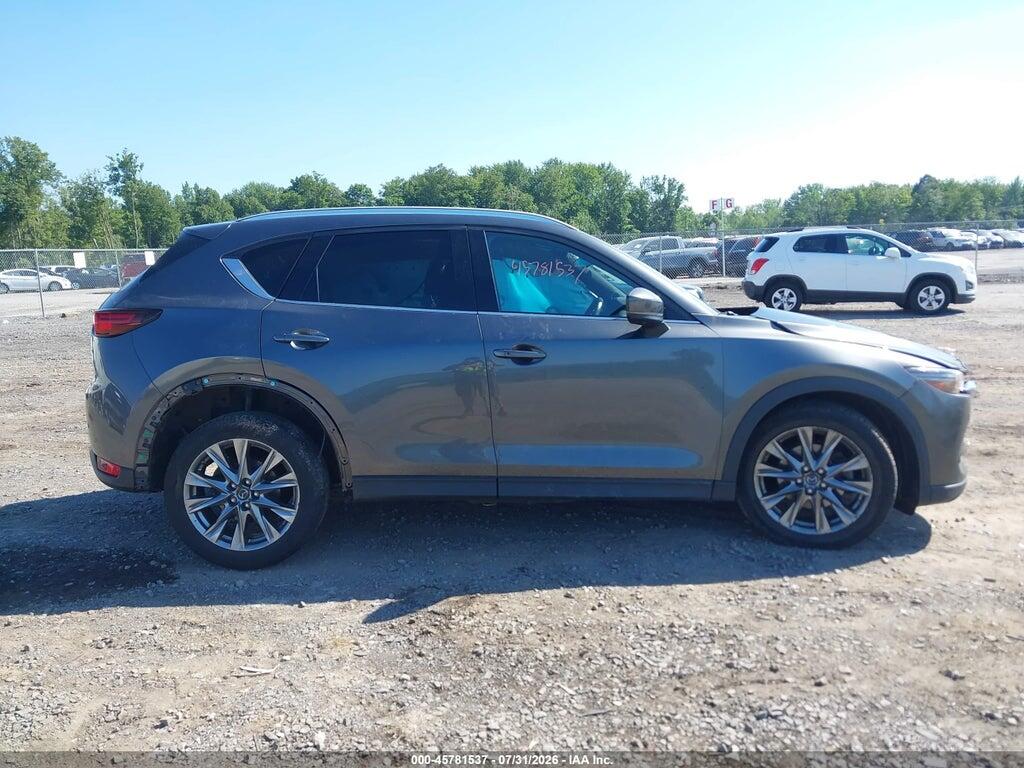 JM3KFBEY9K0546856 2019 MAZDA CX-5 photo no. 12