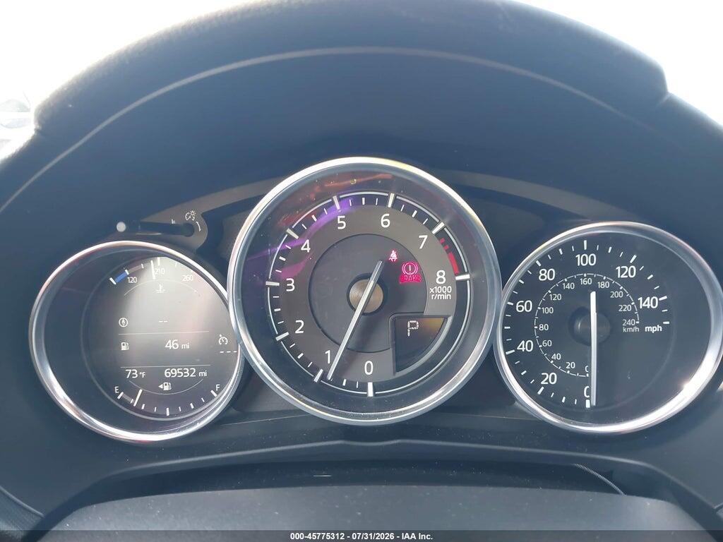 JM1NDAM71K0301547 2019 MAZDA MX-5 MIATA RF photo no. 7