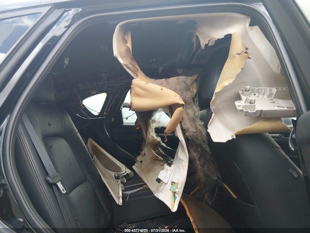 JM3KFBBM2K0673899 2019 MAZDA CX-5 photo no. 6