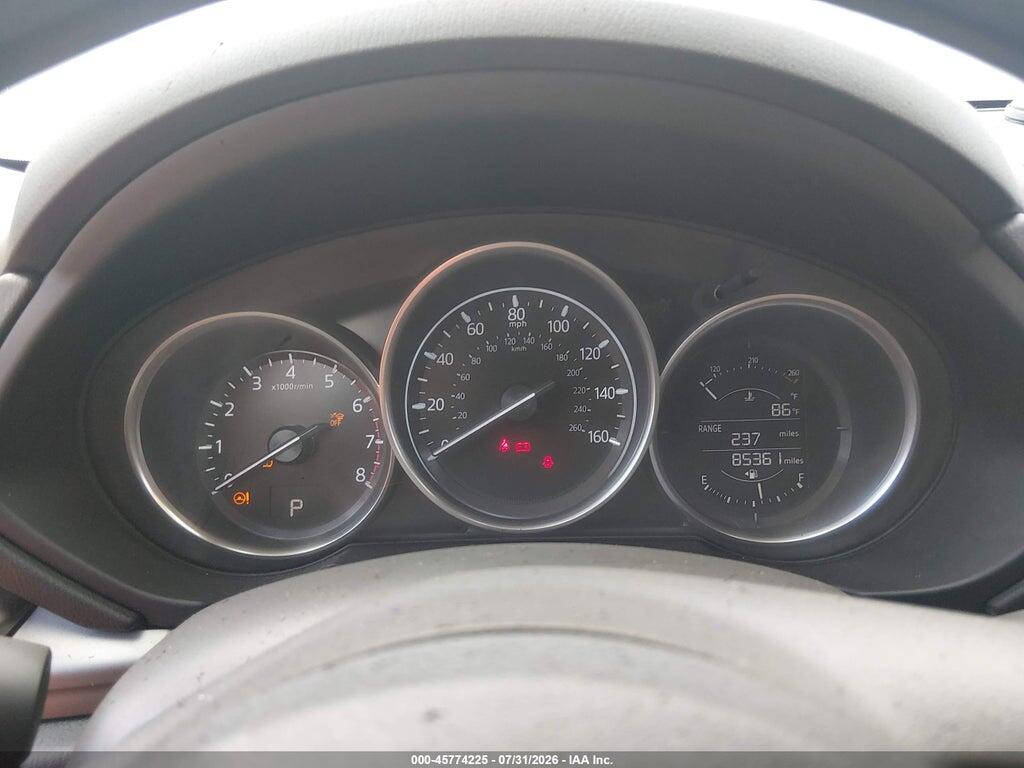 JM3KFBBM2K0673899 2019 MAZDA CX-5 photo no. 7