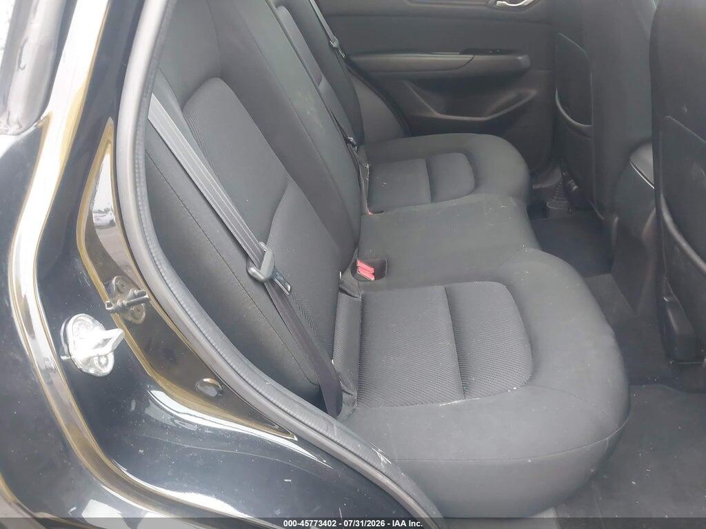 JM3KFBBM5K0511927 2019 MAZDA CX-5 photo no. 8