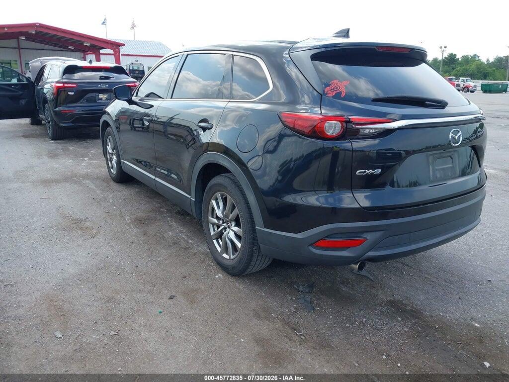 JM3TCACY9K0302733 2019 MAZDA CX-9 photo no. 3