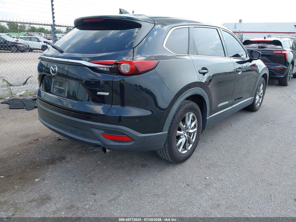JM3TCACY9K0302733 2019 MAZDA CX-9 photo no. 4