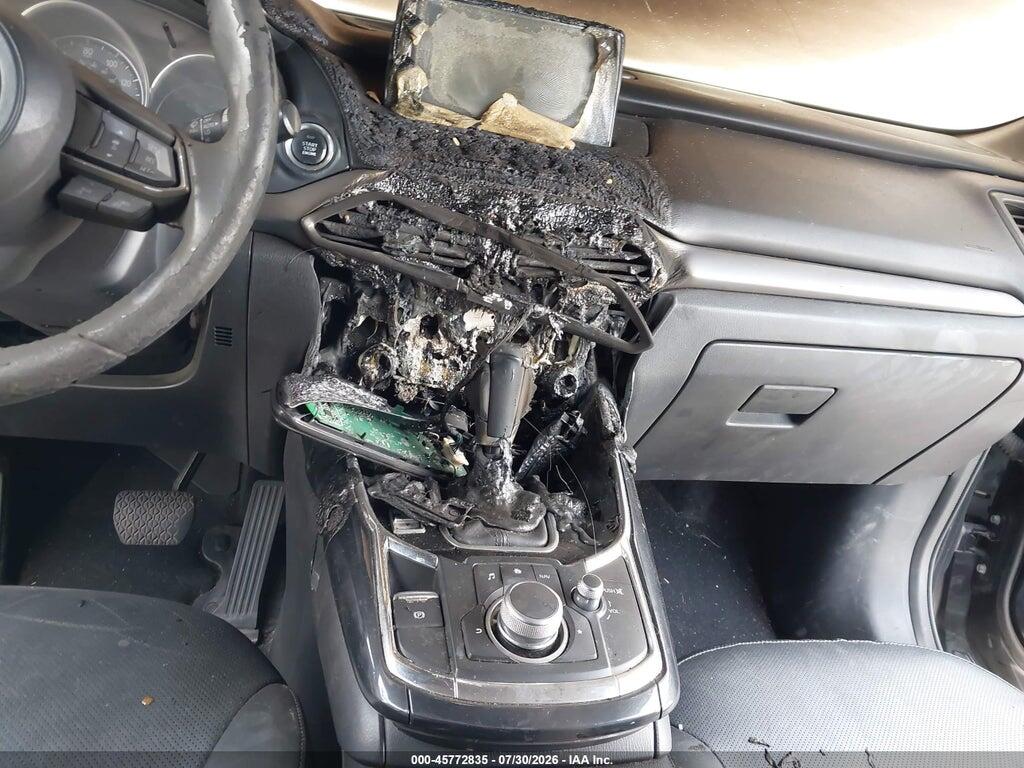 JM3TCACY9K0302733 2019 MAZDA CX-9 photo no. 6