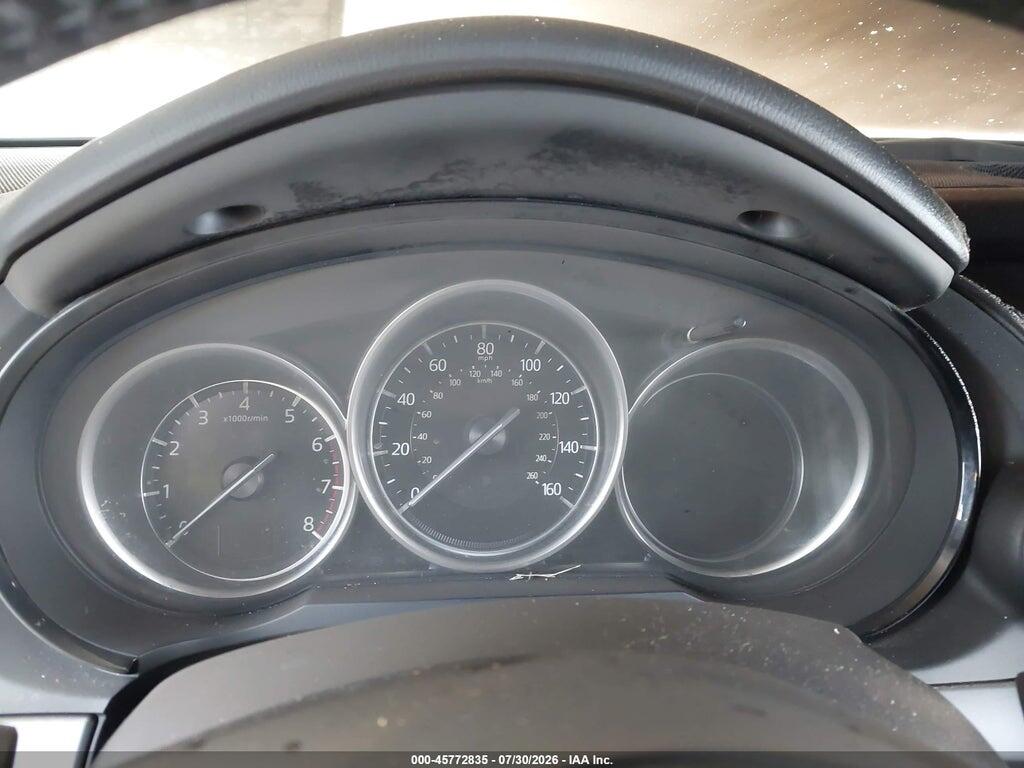 JM3TCACY9K0302733 2019 MAZDA CX-9 photo no. 7