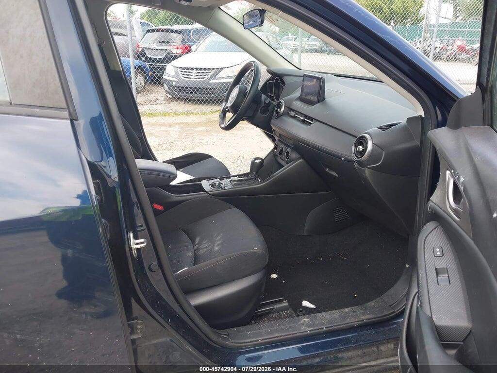 JM1DKFB7XK0446300 2019 MAZDA CX-3 photo no. 5