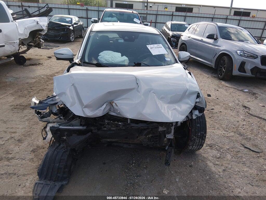 JM1DKFC71K1459431 2019 MAZDA CX-3 photo no. 11