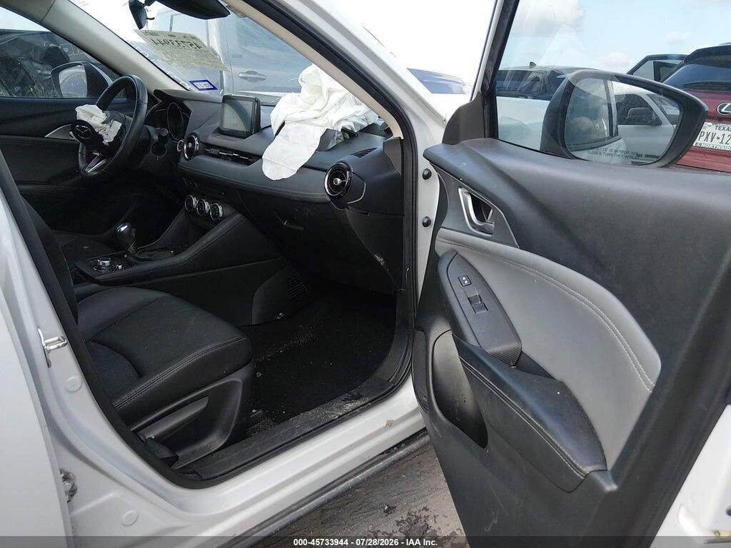 JM1DKFC71K1459431 2019 MAZDA CX-3 photo no. 5