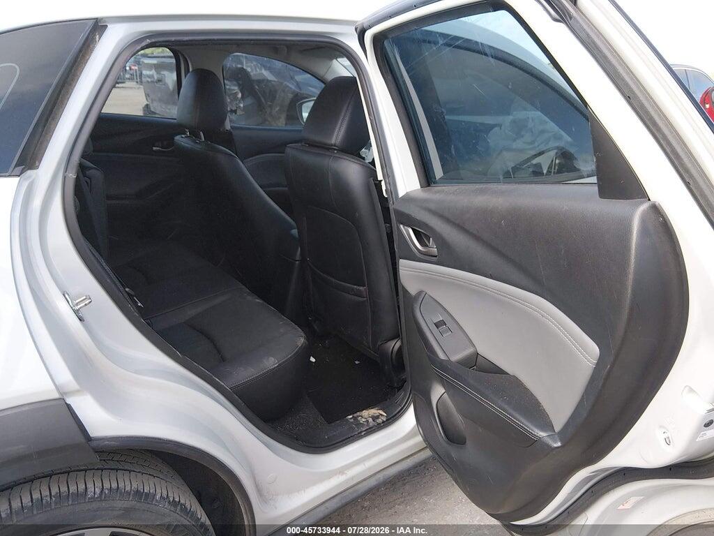 JM1DKFC71K1459431 2019 MAZDA CX-3 photo no. 8