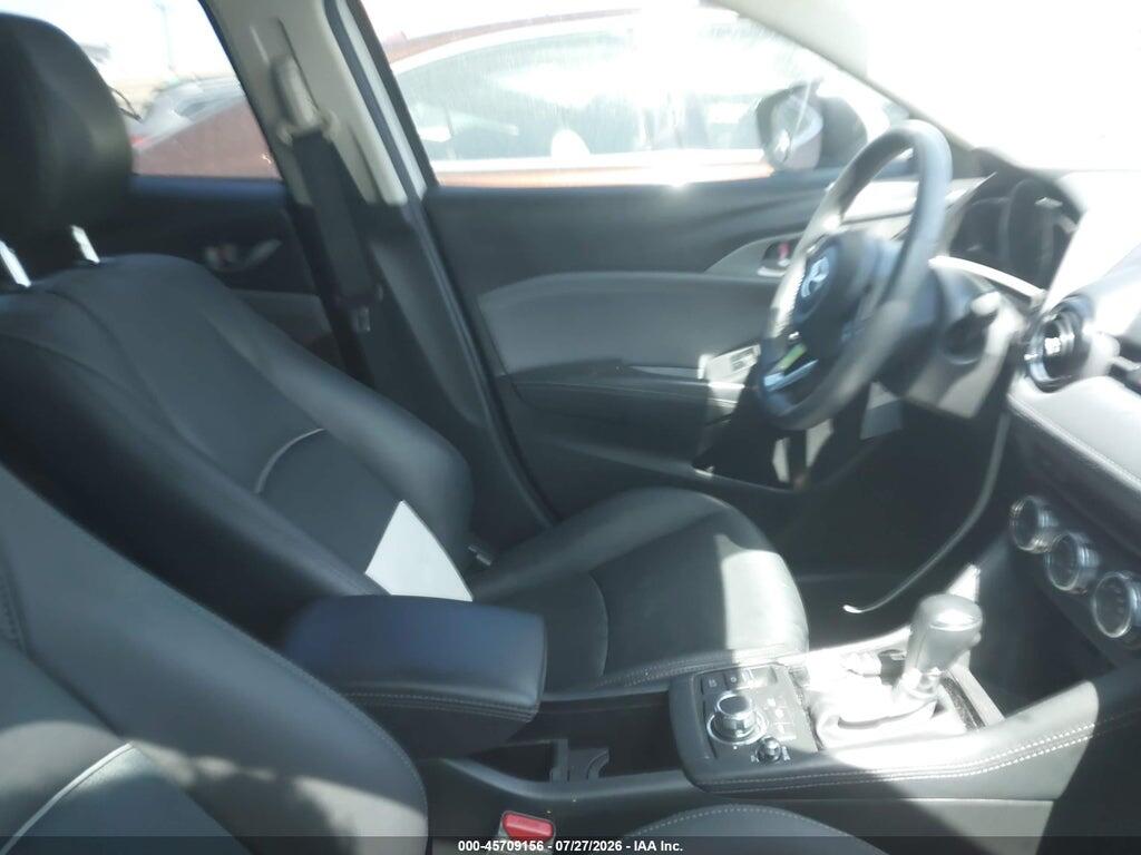 JM1DKDC74K1460500 2019 MAZDA CX-3 photo no. 5