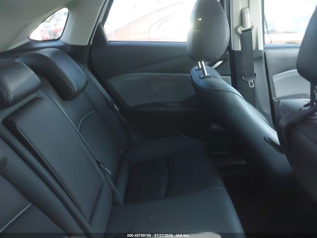 JM1DKDC74K1460500 2019 MAZDA CX-3 photo no. 8