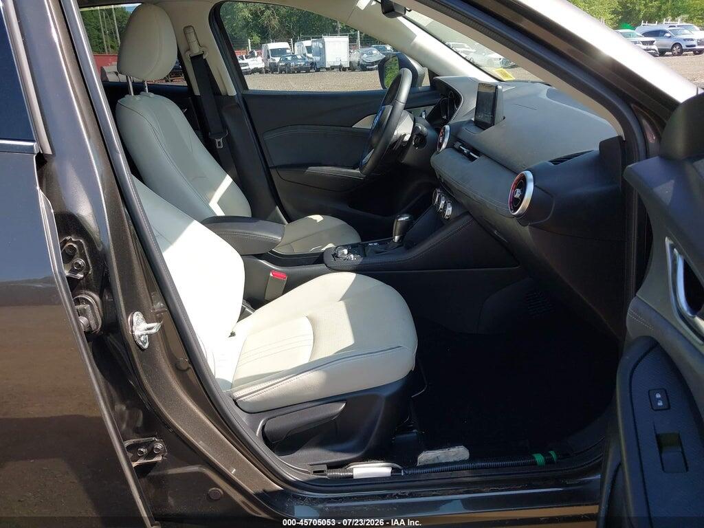 JM1DKFD71K1400992 2019 MAZDA CX-3 photo no. 5