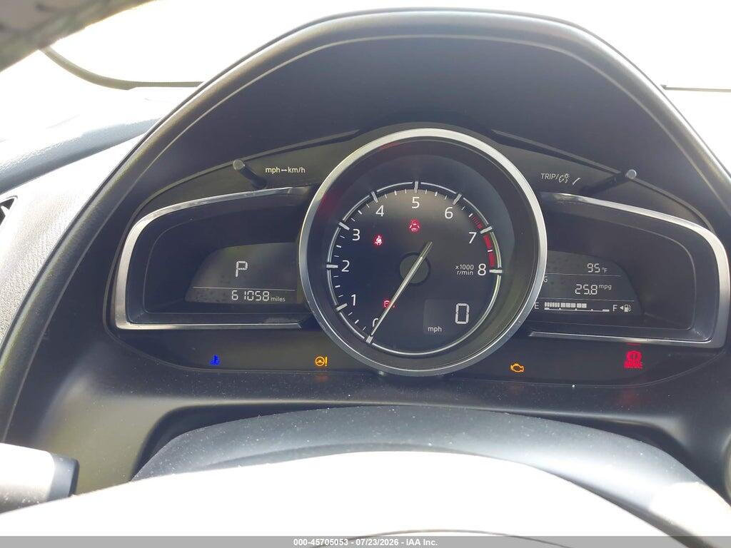JM1DKFD71K1400992 2019 MAZDA CX-3 photo no. 7