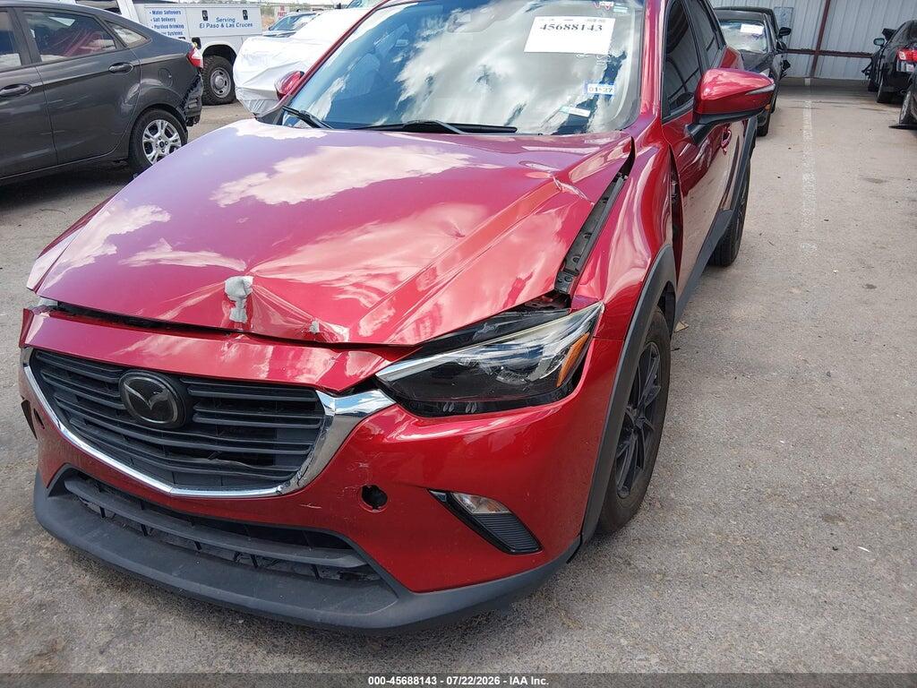 JM1DKFB78K1445544 2019 MAZDA CX-3 photo no. 6