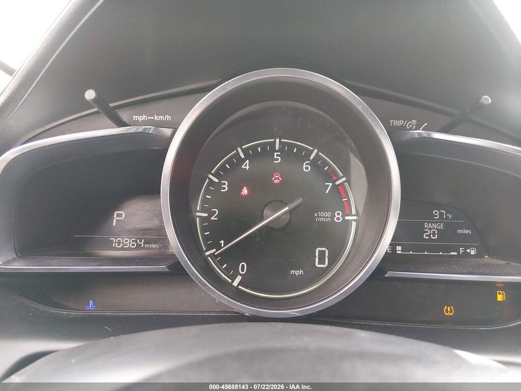 JM1DKFB78K1445544 2019 MAZDA CX-3 photo no. 7