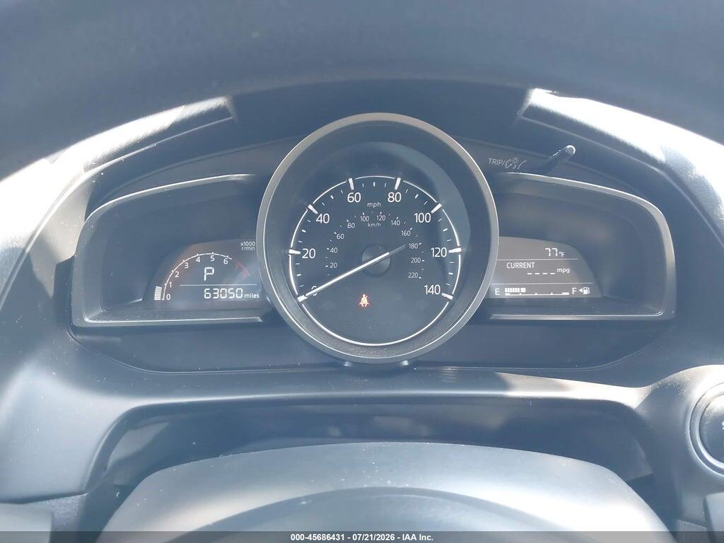 JM1DKFB77K1458169 2019 MAZDA CX-3 photo no. 7