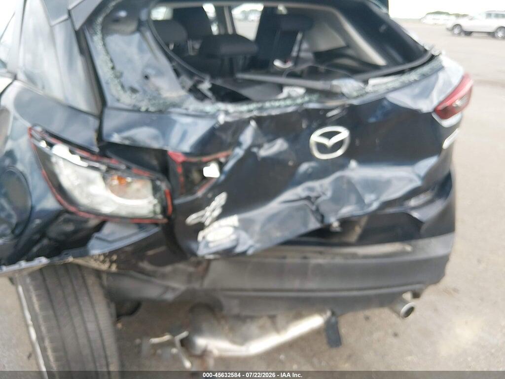 JM1DKFB72K0401903 2019 MAZDA CX-3 photo no. 6