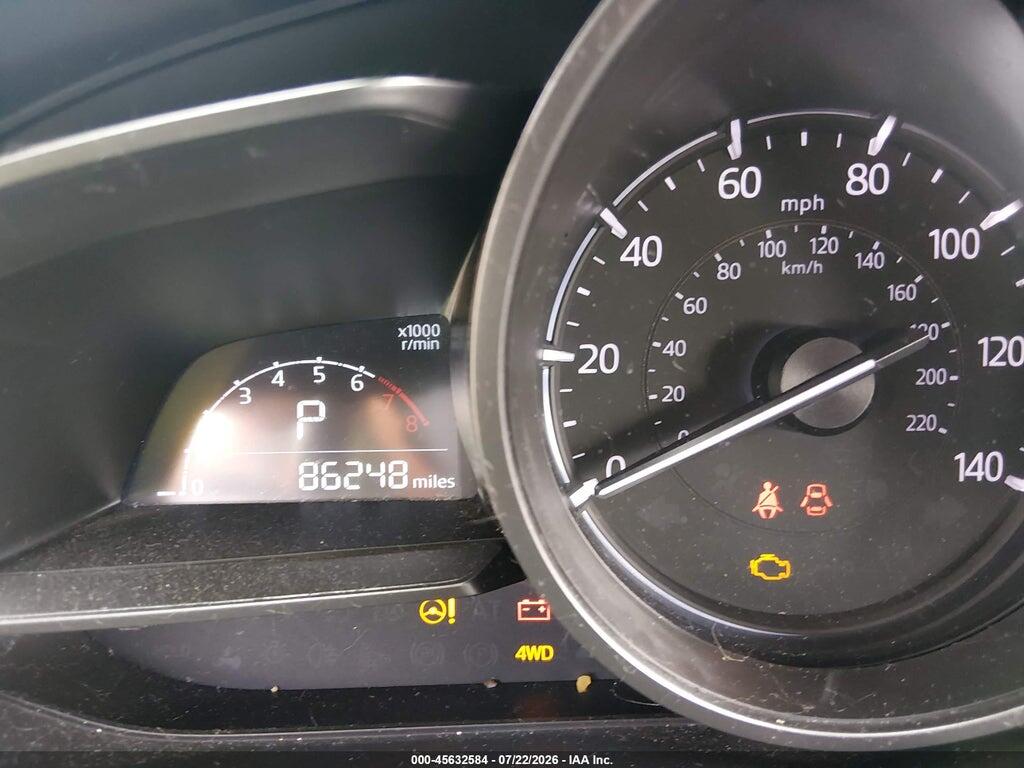 JM1DKFB72K0401903 2019 MAZDA CX-3 photo no. 7