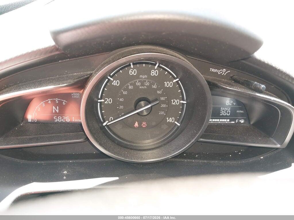 JM1DKFB74K1447338 2019 MAZDA CX-3 photo no. 7