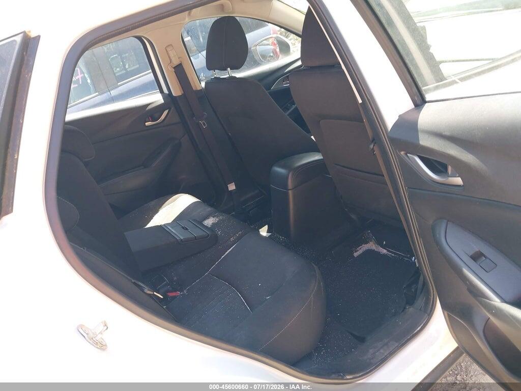 JM1DKFB74K1447338 2019 MAZDA CX-3 photo no. 8