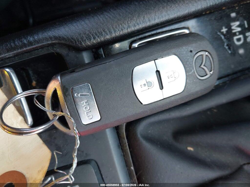 JM1DKFB73K1460503 2019 MAZDA CX-3 photo no. 11