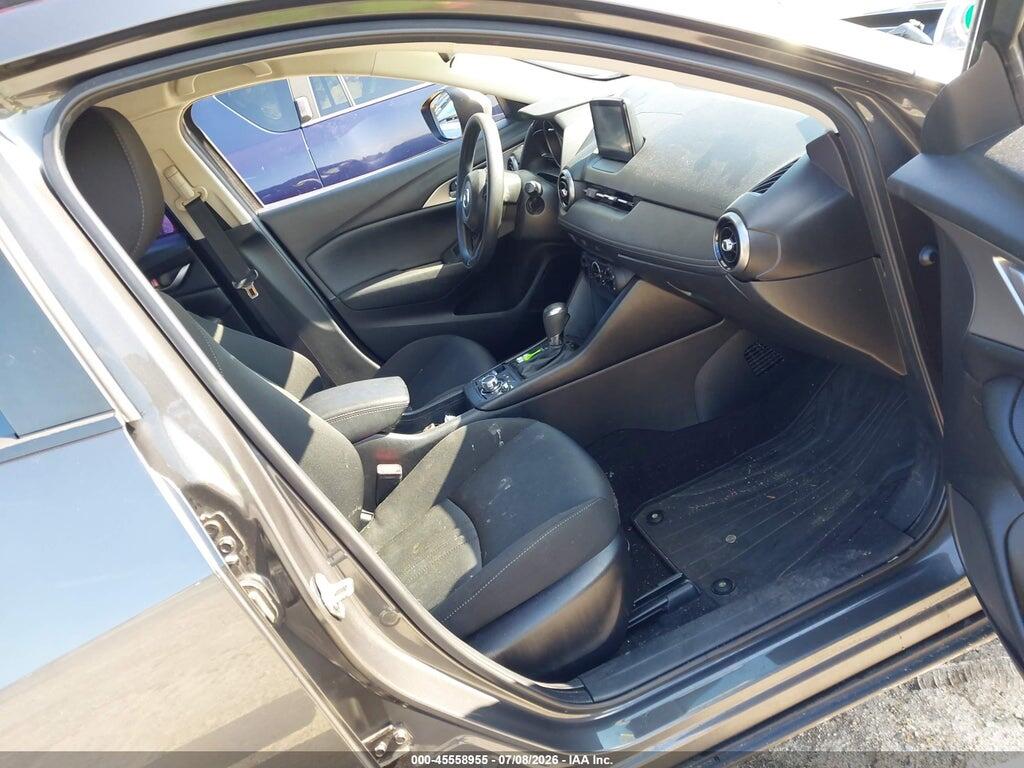 JM1DKFB73K1460503 2019 MAZDA CX-3 photo no. 5