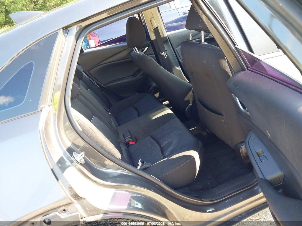 JM1DKFB73K1460503 2019 MAZDA CX-3 photo no. 8