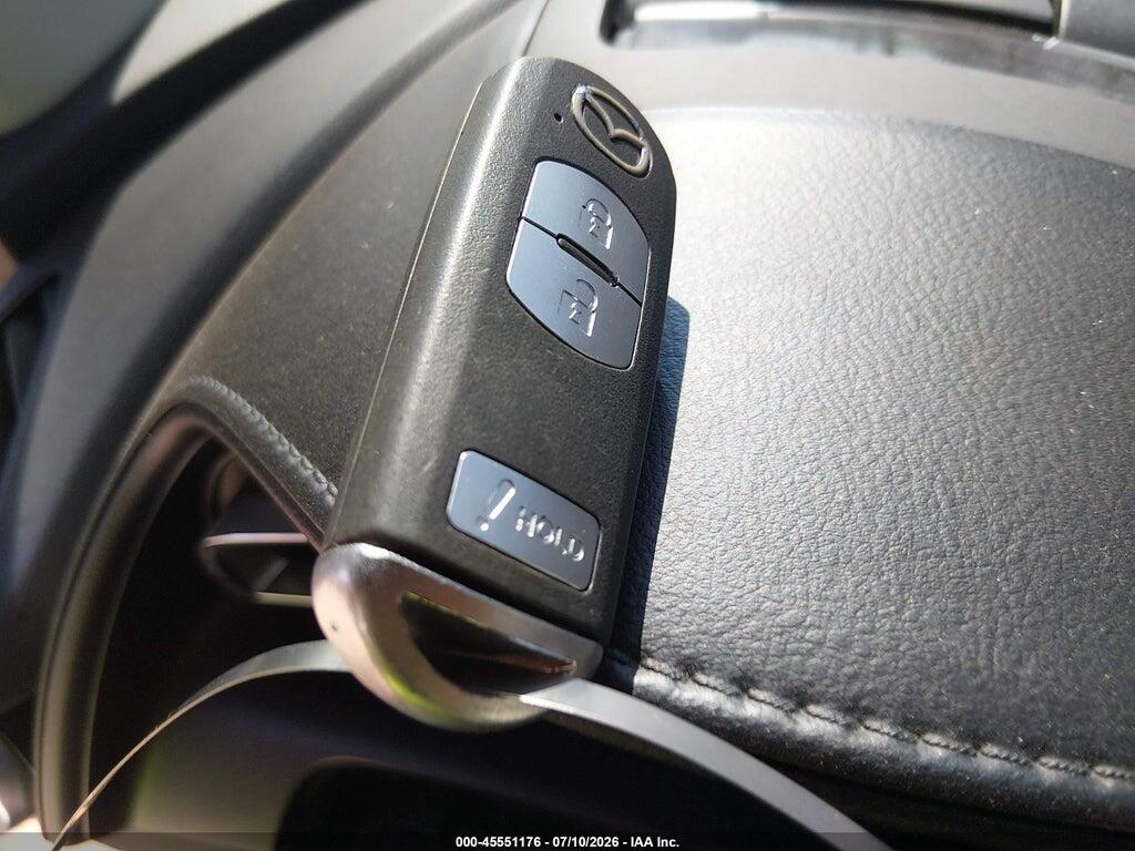 JM1DKDD7XK1446633 2019 MAZDA CX-3 photo no. 11