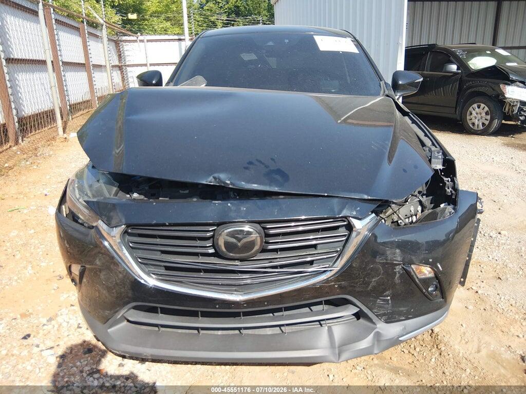 JM1DKDD7XK1446633 2019 MAZDA CX-3 photo no. 12