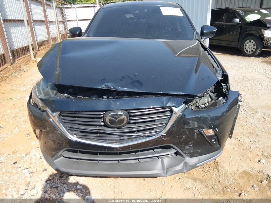 JM1DKDD7XK1446633 2019 MAZDA CX-3 photo no. 6