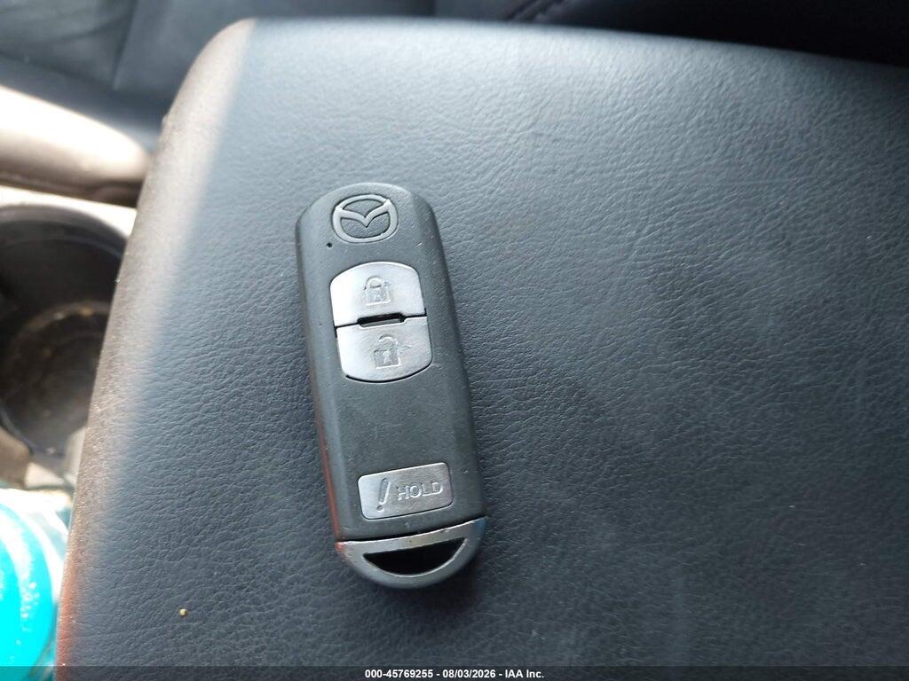 JM3KFBCMXK1542146 2019 MAZDA CX-5 photo no. 11