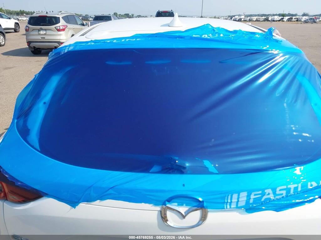 JM3KFBCMXK1542146 2019 MAZDA CX-5 photo no. 6