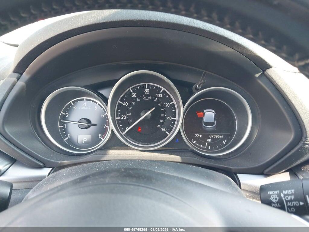 JM3KFBCMXK1542146 2019 MAZDA CX-5 photo no. 7