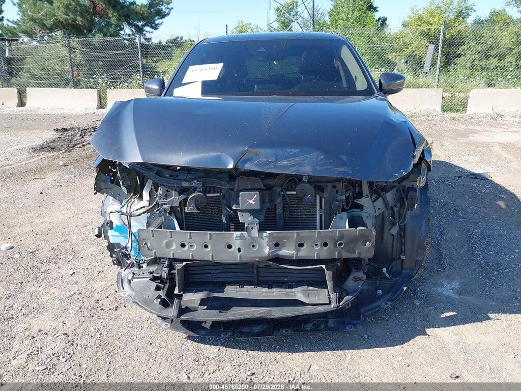 JM3KFBCM1K0676355 2019 MAZDA CX-5 photo no. 12
