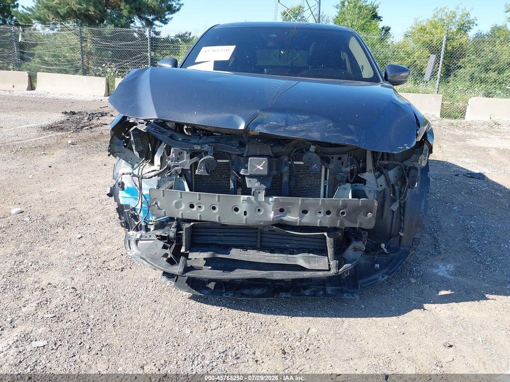 JM3KFBCM1K0676355 2019 MAZDA CX-5 photo no. 6