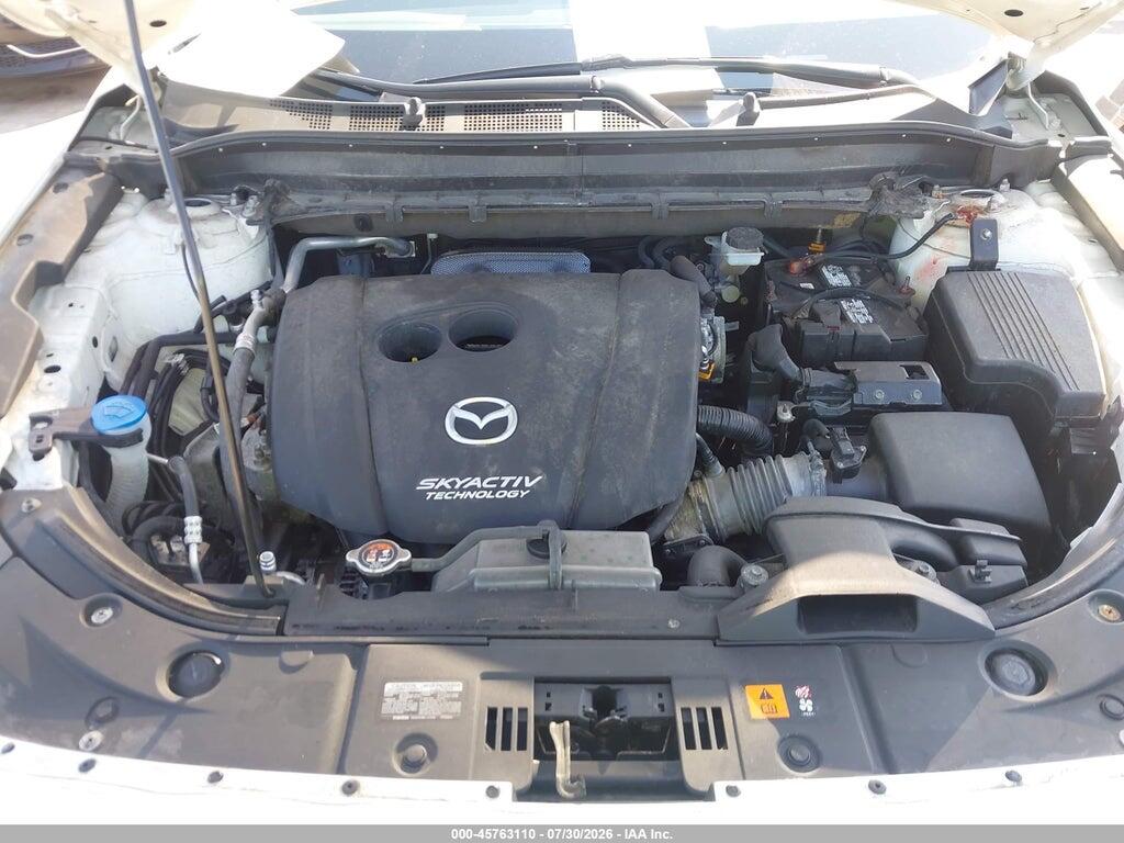 JM3KFBBM4K1688432 2019 MAZDA CX-5 photo no. 10