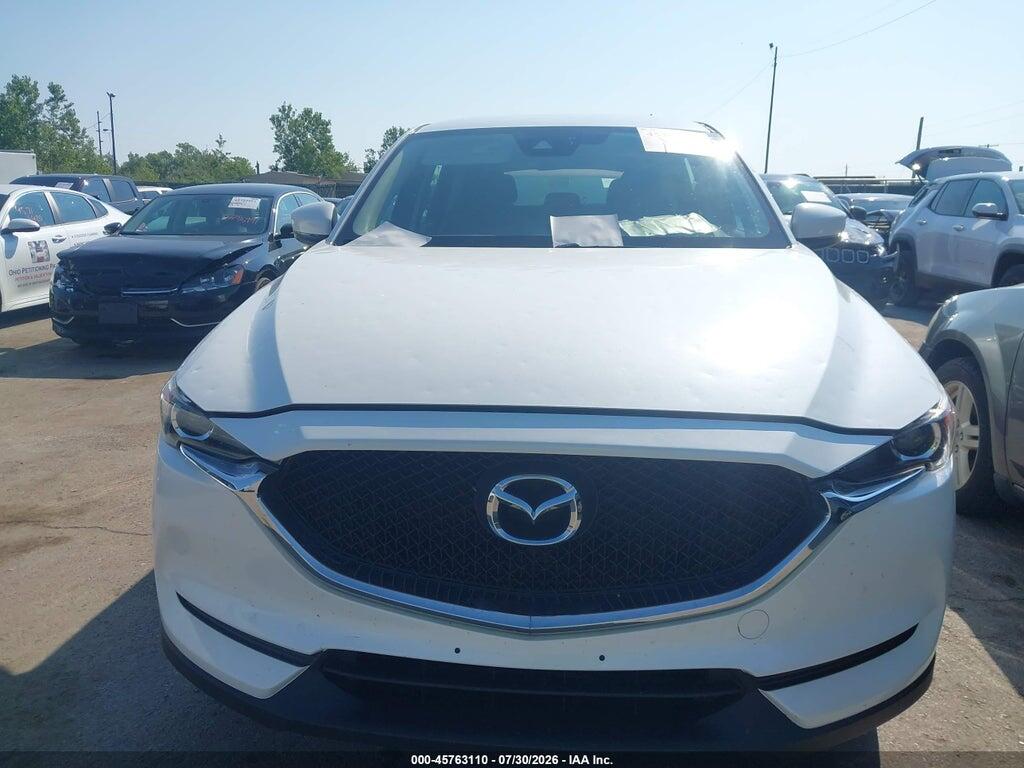 JM3KFBBM4K1688432 2019 MAZDA CX-5 photo no. 12