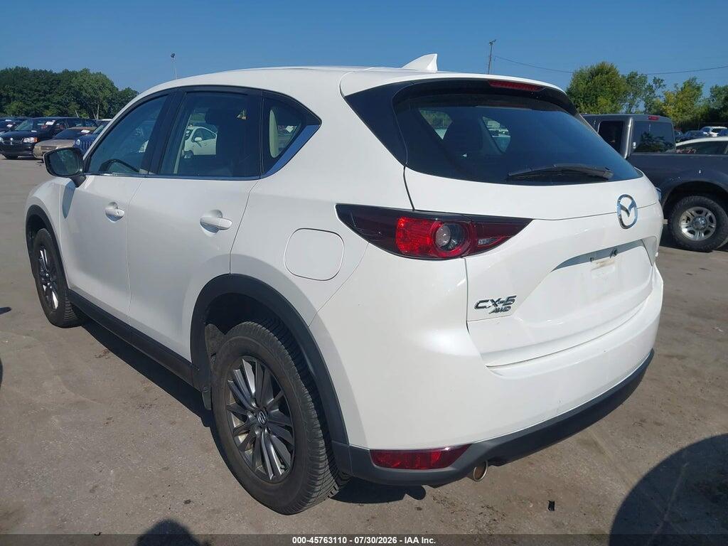 JM3KFBBM4K1688432 2019 MAZDA CX-5 photo no. 3
