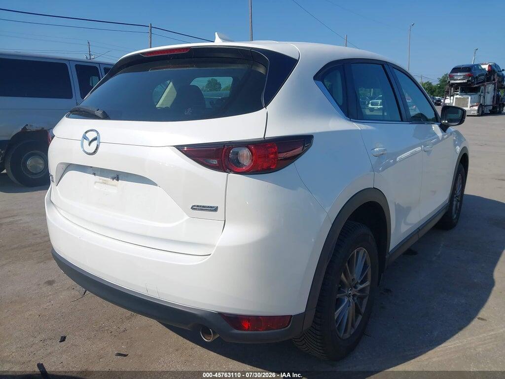 JM3KFBBM4K1688432 2019 MAZDA CX-5 photo no. 4