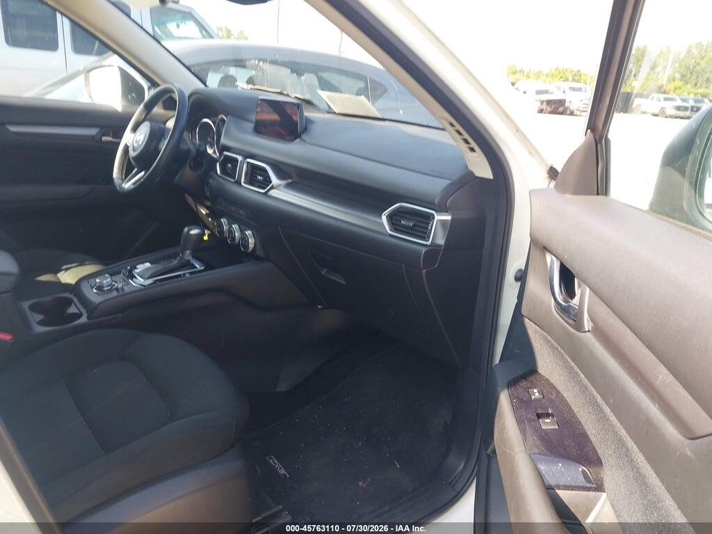 JM3KFBBM4K1688432 2019 MAZDA CX-5 photo no. 5