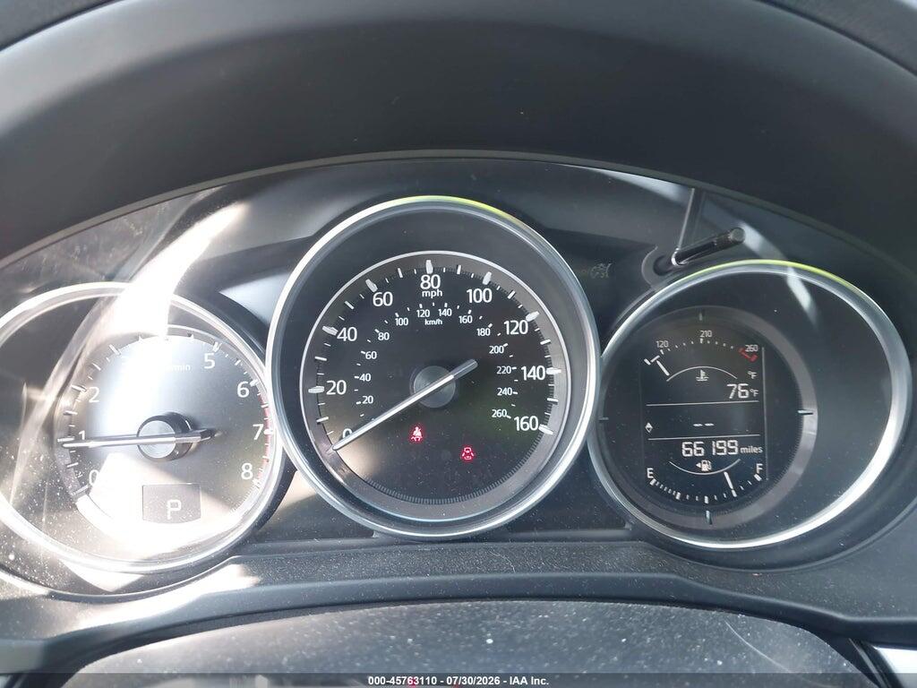 JM3KFBBM4K1688432 2019 MAZDA CX-5 photo no. 7