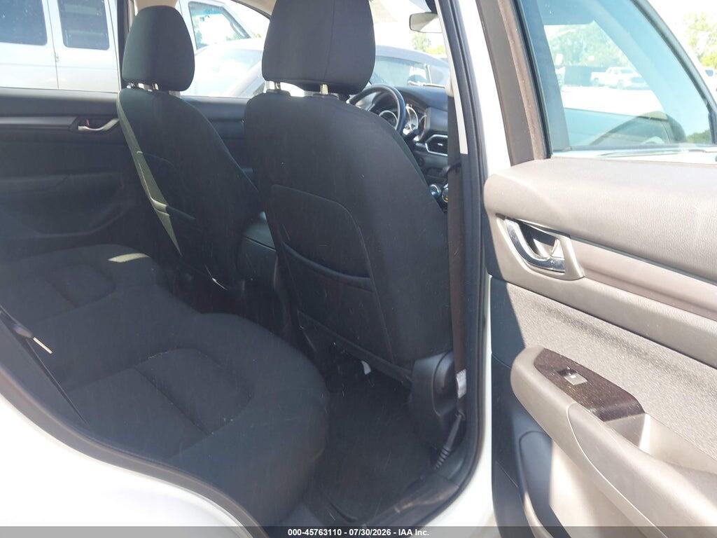 JM3KFBBM4K1688432 2019 MAZDA CX-5 photo no. 8