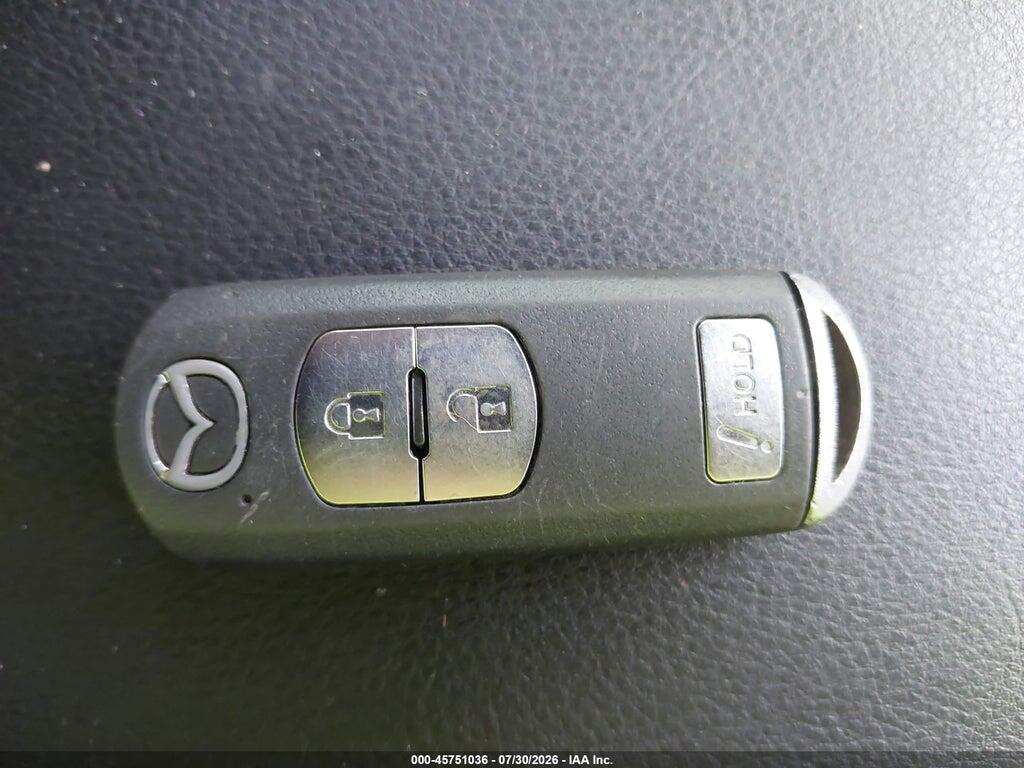 JM3KFBBM1K1566613 2019 MAZDA CX-5 photo no. 11