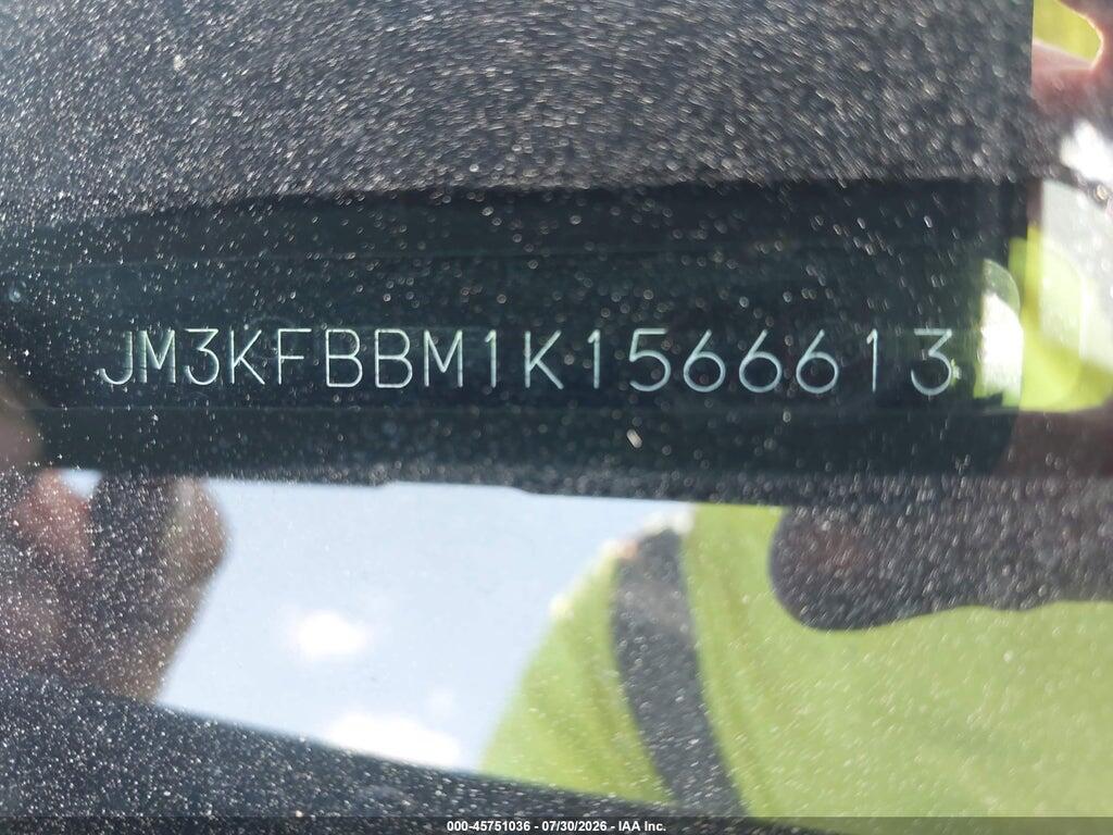 JM3KFBBM1K1566613 2019 MAZDA CX-5 photo no. 9