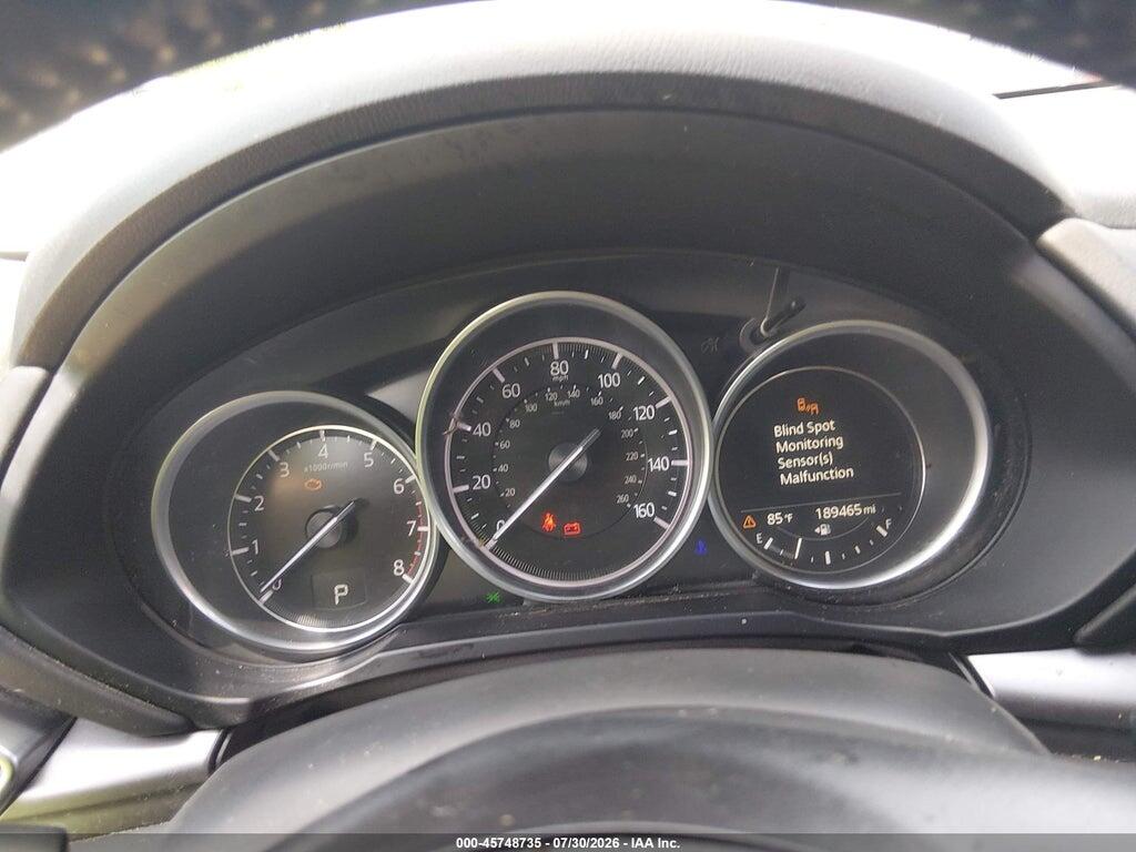JM3KFACM9K0523359 2019 MAZDA CX-5 photo no. 7