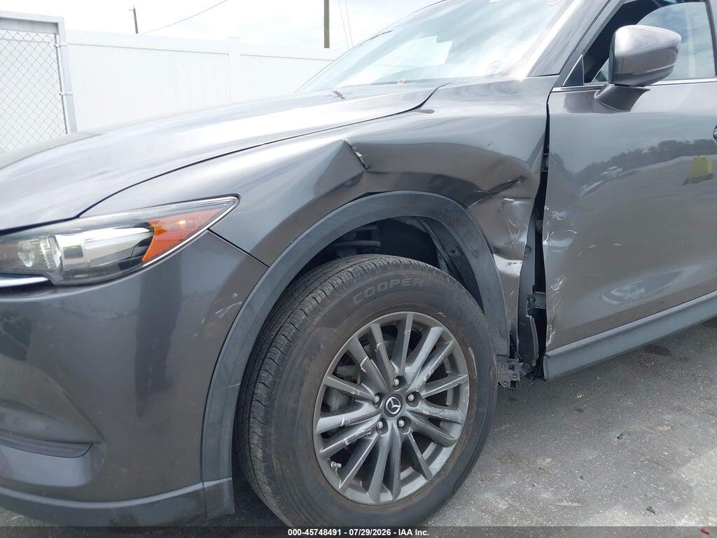 JM3KFACM4K1500162 2019 MAZDA CX-5 photo no. 6